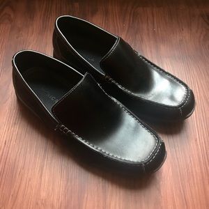 Men’s Perry Ellis Dress Shoes